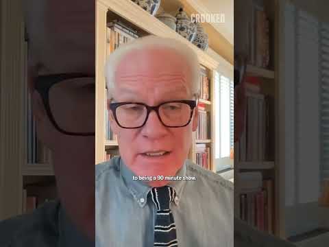 The WORST Project Runway season #shorts #projectrunway #timgunn