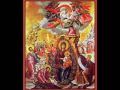 Thou Art a Vineyard (Shen Khar Venakhi) 