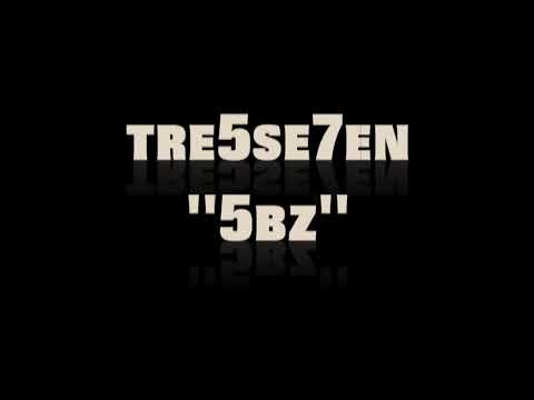 Tre5Se7en - 5Bz (Official Music Video) [Prod.vampmoneyglo] 🎥:@loveloyaltyproductions513