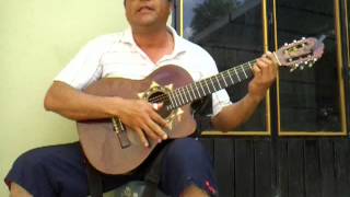 Me voy pa&#39;l pueblo