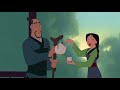 Mulan Fandub Fa Zhou