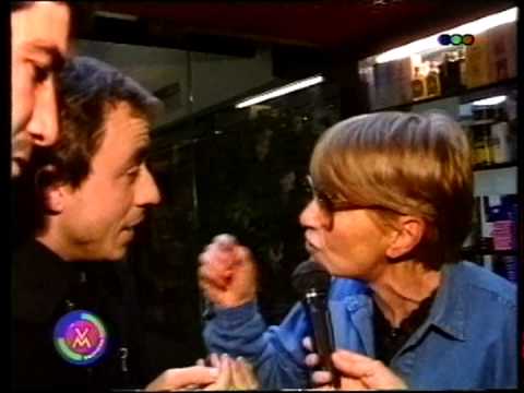 Videomatch - Pablo y Pachu (Conocidos) 07