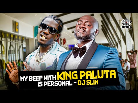 Street is Watching and Street is watching studios