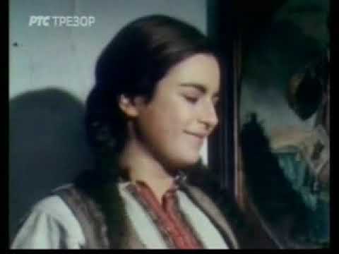 Čučuk Stana Junačka nevesta -Znamenite žene srpske prošlosti