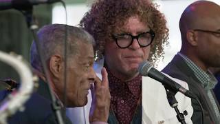 Preservation Hall Jazz Band - Mad (Live on KEXP)