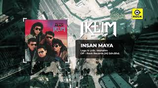 Download lagu Insan Maya - Iklim [ MV] mp3