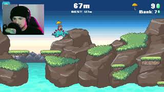 Dinoscape!! Lets Go! New Gaming Channel!!