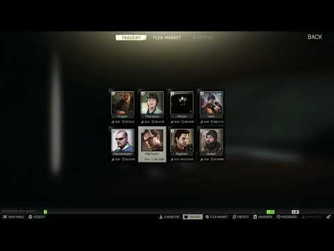 Gunsmith Part 7 in 30 seconds - Patch 0.13 -  Escape From Tarkov