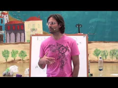 I Can't Tell You Till You Want The Truth