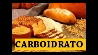 Carboidrato