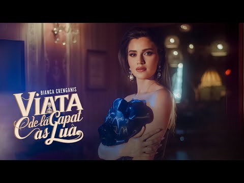 Bianca Crenganis & Borko Radivojevic - Viața de la capăt aș lua