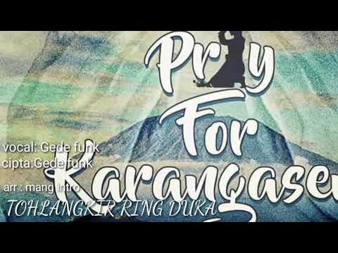 TOHLANGKIR RING DUKA