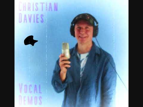 Christian Davies - Friday I'm In Love