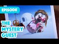 NEW EPISODE ‍ ️ The Mystery Guest 🫙 Episode 101 ️ ️ Masha And The Bear 2024