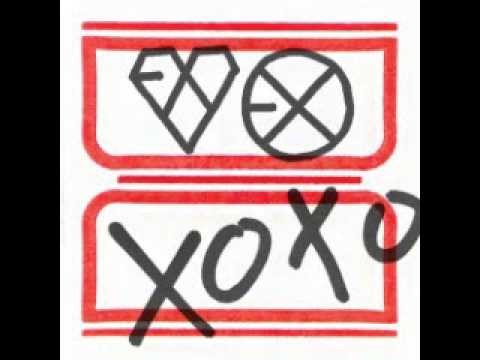 EXO - Wolf (늑대와 미녀) HQ Instrumental