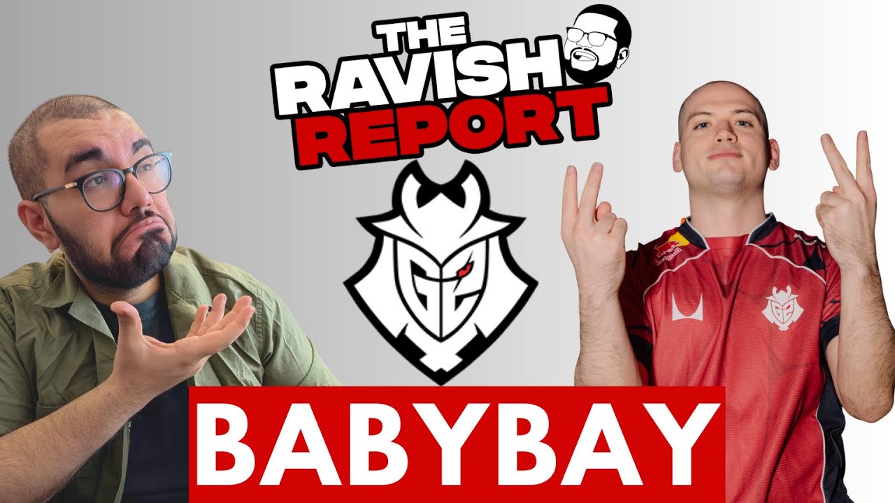 The Oldest Rookie in VCT | VCT NA Kickoff