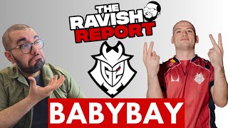 The Oldest Rookie in VCT | VCT NA Kickoff