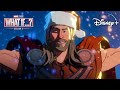 What If Season 2 TV Spot Disney