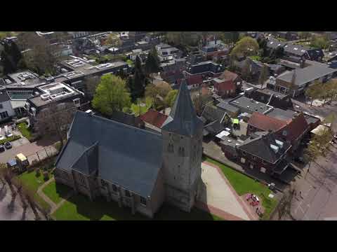 Zelhem, April 2021 (4k)