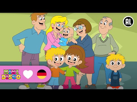 download lagu mp3 mp4 Ich Bin Ich Lied, download lagu Ich Bin Ich Lied gratis, unduh video klip Ich Bin Ich Lied