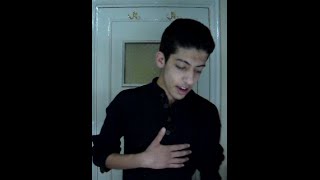 JB - That Should Be Me (Cover by Saleh Omar) (Request)