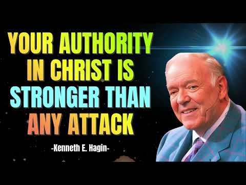 How to Pray in the Spirit for Miraculous Results | Kenneth E. Hagin 2025
