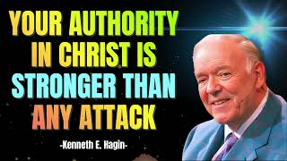 How to Pray in the Spirit for Miraculous Results | Kenneth E. Hagin 2025