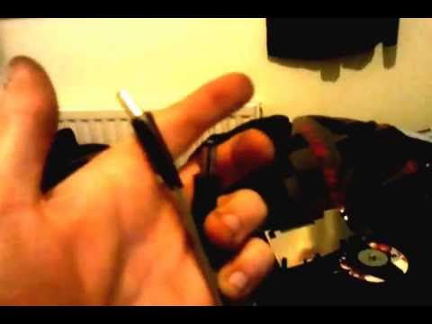 Mega CD, second fix.