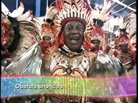 13  Beija-Flor de Nilópolis  2007