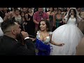 BAMZE Romania Bulgaria Turkish Belly Dancer DENISA 2019 Nunta Bogdan Mellisa