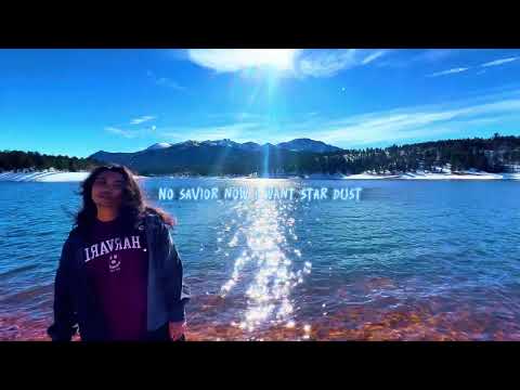 Tsunami J. & Matt Bartkus - Star Dust (Official Lyric Video)