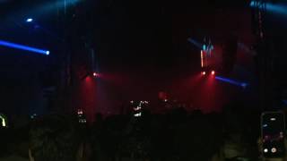 Flava D - Soul Shake VIP - Nass 2016