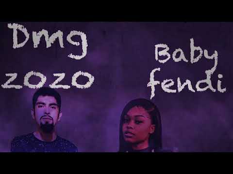 Baby fendi ft lil zozo - perfect timeing