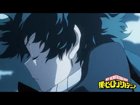 image-What is the second opening to My Hero Academia called?