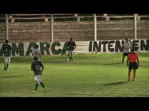 Superliga, 1ra fecha: San Martín 4 - Ferro 1