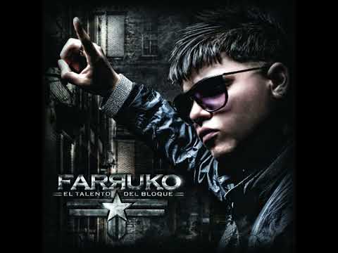 Farruko - Ella No Es Fácil (Feat. Cosculluela)