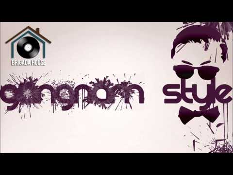 Fatman Scoop Ft DJ Kazzanova - Gangnam Style (Remix)
