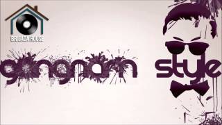 Fatman Scoop Ft DJ Kazzanova - Gangnam Style (Remix)