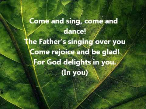 Thumbnail for God Delights In You video