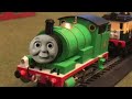 The Little Engine Who Raced Ahead Scene Remake General Audience 17 000 Subscriber Special