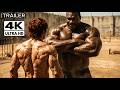 BAKI Season 2 Prison Of Monsters Concept Short Film 2026 4K