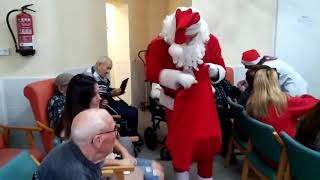 FESTA NADALENCA 2018 RESIDENCIA BONAVISTA