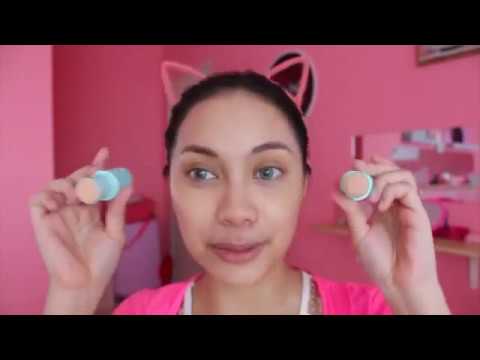 Makeup Travel Buddies!