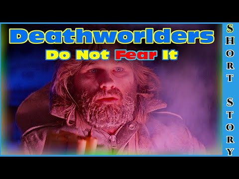 One Shot SciFi 1635 - The Only Things That Do Not Fear It | HFY | Humans Are Space Orcs