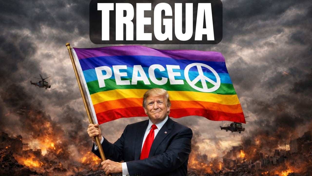 Svolta in Medio Oriente: Tregua e Incognite per i Mercati Finanziari