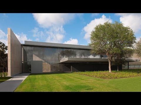 Asia Society Texas Center: Where Cultures, Art, and Ideas Converge