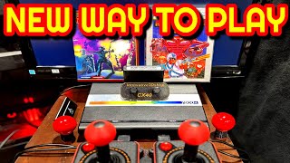 NEW Way I am Playing My Favorite Game of All Time