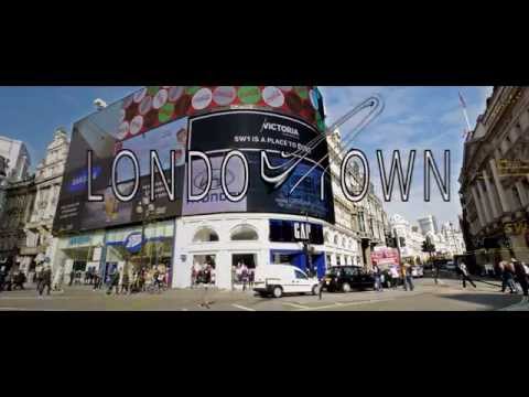 London Town (London 2015)