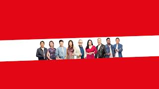 The Morning Drive X Jason Ho (Strengths School) Who Are You #1 | ONE FM 91.3