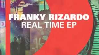 Franky Rizardo Featuring Divine Essence - Time